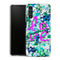 Coque Samsung Galaxy A04S Love Floral